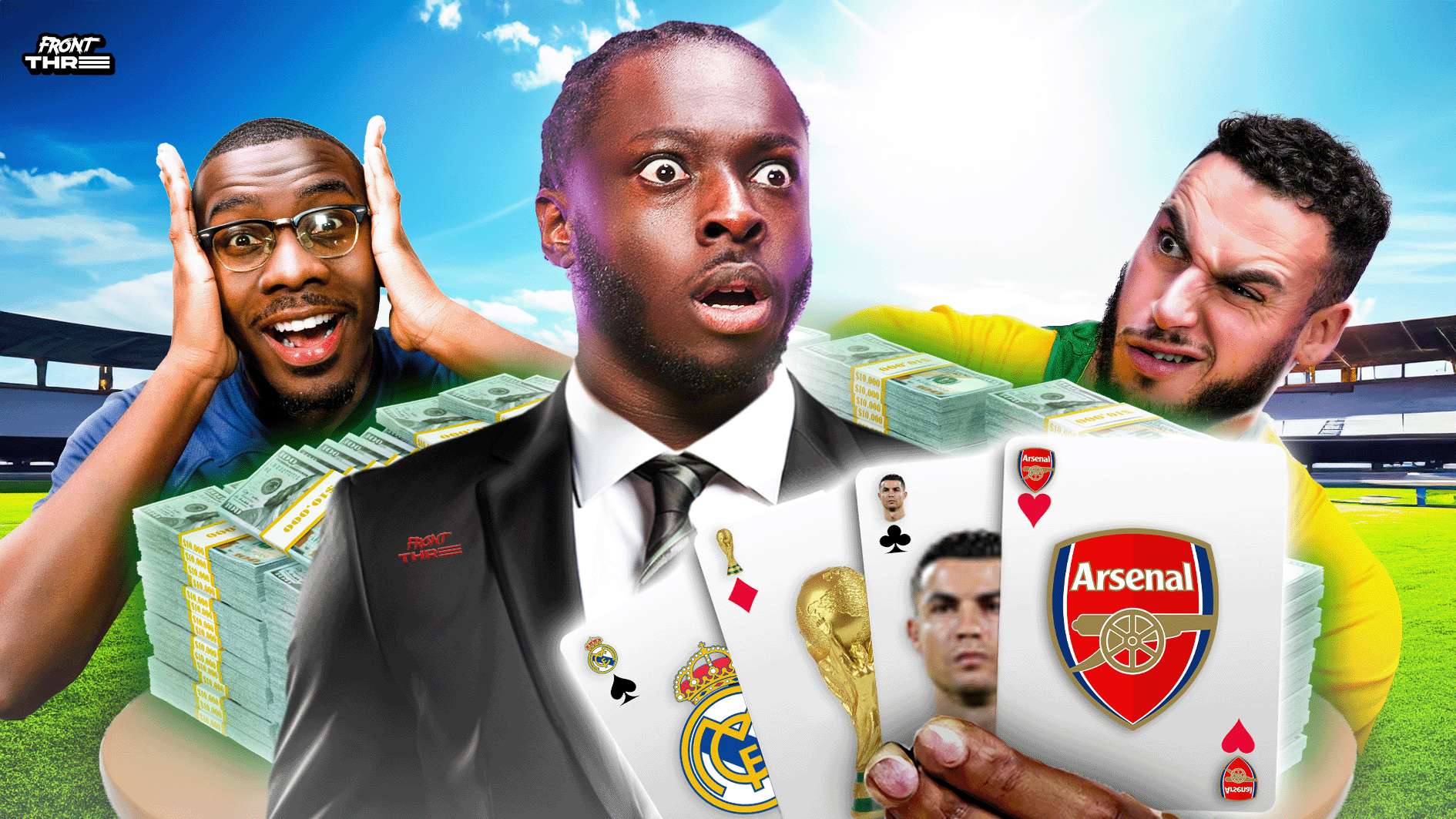 守的平衡 守的平衡