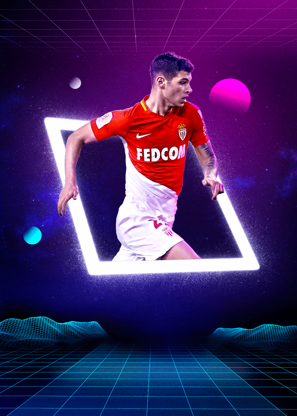 一场不容错 一场不容错