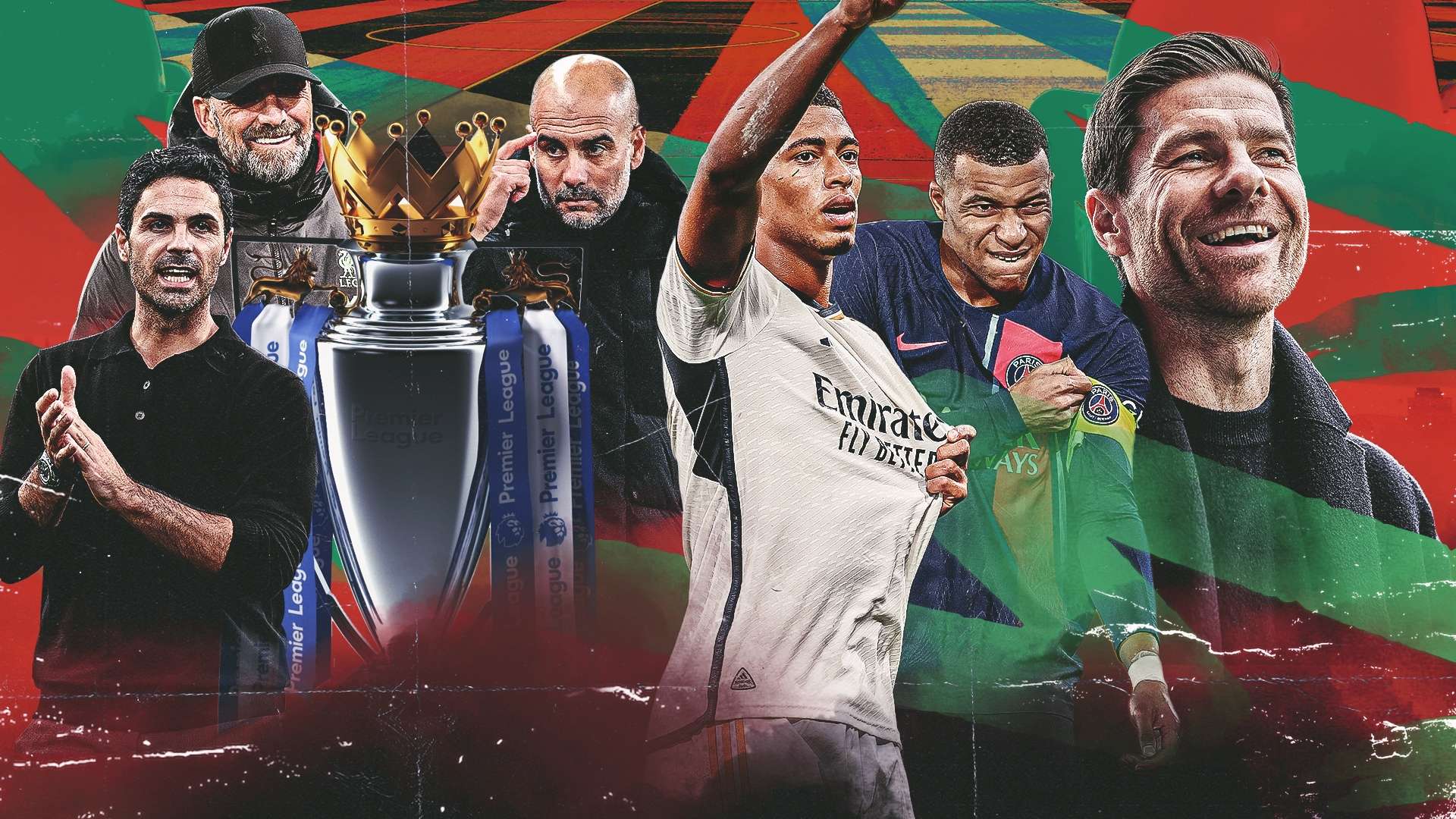 了他們彼此 了他們彼此