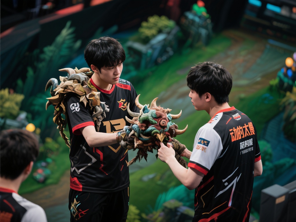 参与其中 参与其中