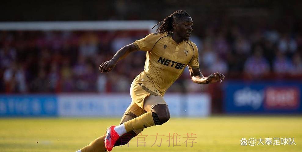 阿兰-史密斯：阿森纳签下埃泽是正确的，他对厄德高是种助力